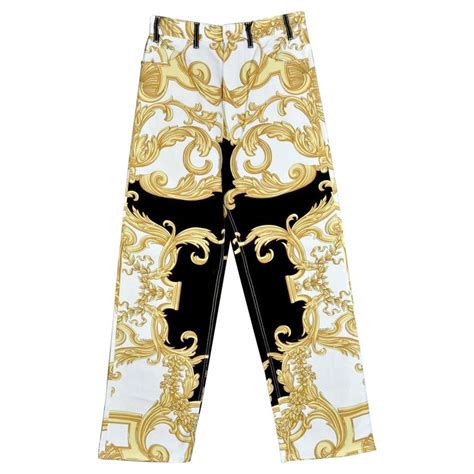 versace pants sale.